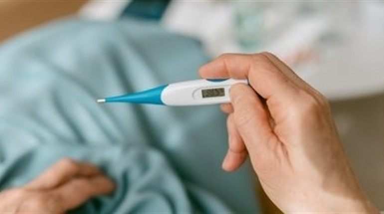 ​​​​​​​На Хмельниччині захворюваність на грип та ГРВІ інтенсивно зростає: епідпоріг перевищено