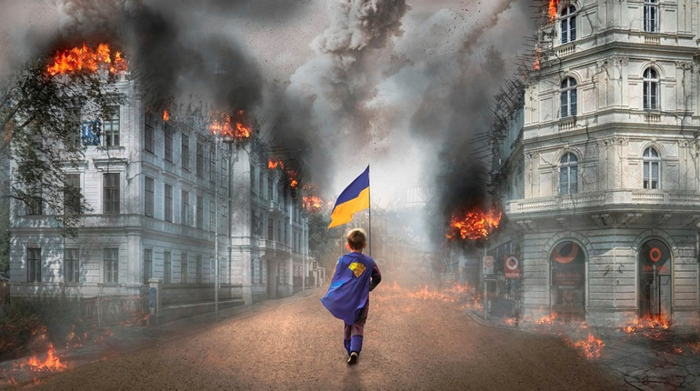 Чи почуваєте себе в безпеці? Опитування у Первомайській громаді