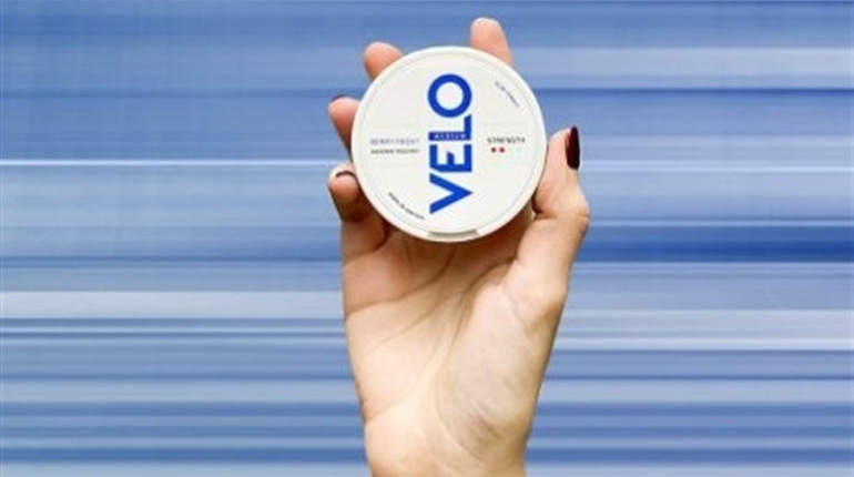Причины популярности никотиновых подушечек Velo