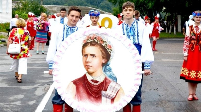 "Лесині джерела — 2019": куди піти, на що подивитися і кого послухати