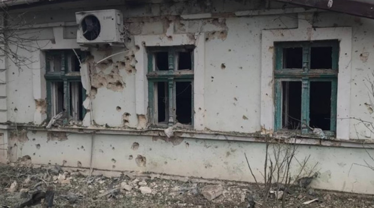 Російські війська обстрілювали Херсонщину протягом доби: одна людина загинула