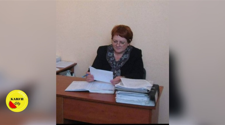 Колаборантку з Херсонщини засудили до 10 років ув'язнення з конфіскацією майна