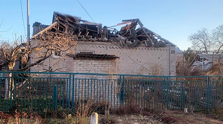 Запорізький напрямок: 120 росіян намагалися здійнити розвідку на заході від Токмака