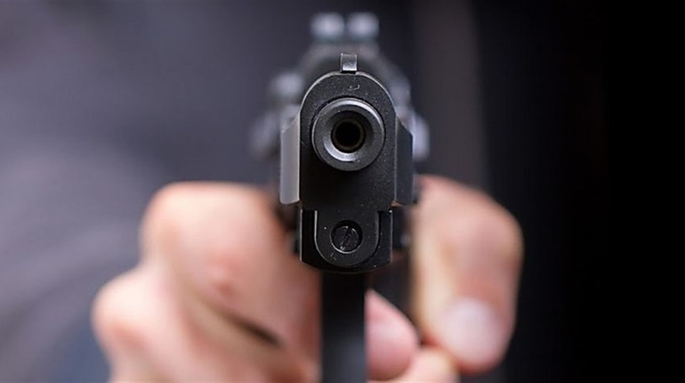 Чи буде знайдено загадкового стрільця?