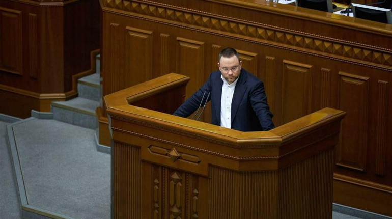 Ідеологія «Руського міру» має бути заборонена – новий законопроєкт Олега Дунди