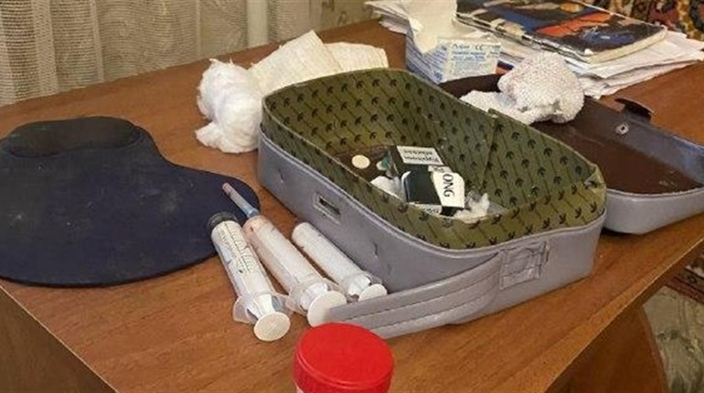 У Вараші поліцейські задокументували злочинну діяльність у сфері незаконного обігу наркотиків