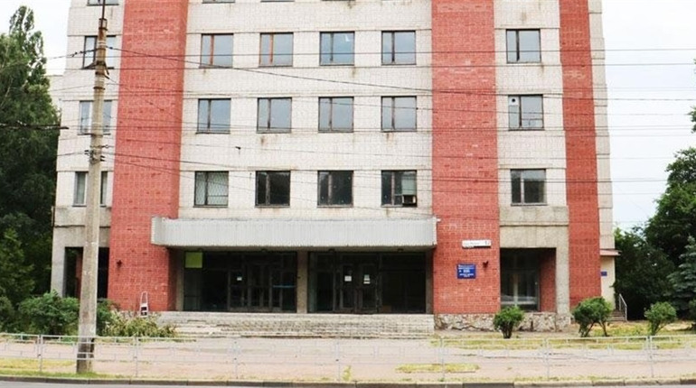 Місто виділило 10 мільйонів гривень на ремонт будівлі для поліції