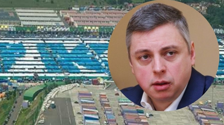 В Одесі знайшли мертвим ймовірно екс-власника ринку "7 кілометр": подробиці