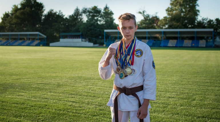 Троє спортсменів з Біляївки отримають стипендію Одеської обласної ради: вони перемогли у конкурсі