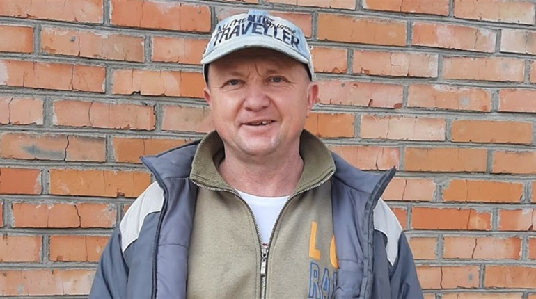 Для людей та перемоги: підприємець з Павлівки передав на користь громади 20 тонн зерна