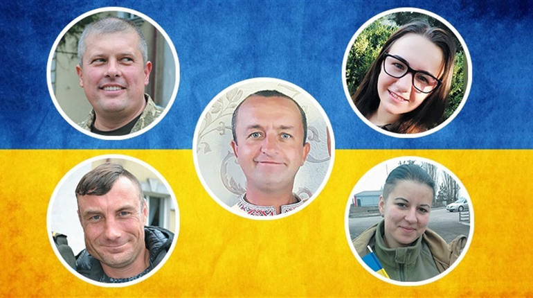 Хай теплими будуть свята для наших волонтерів та захисників!