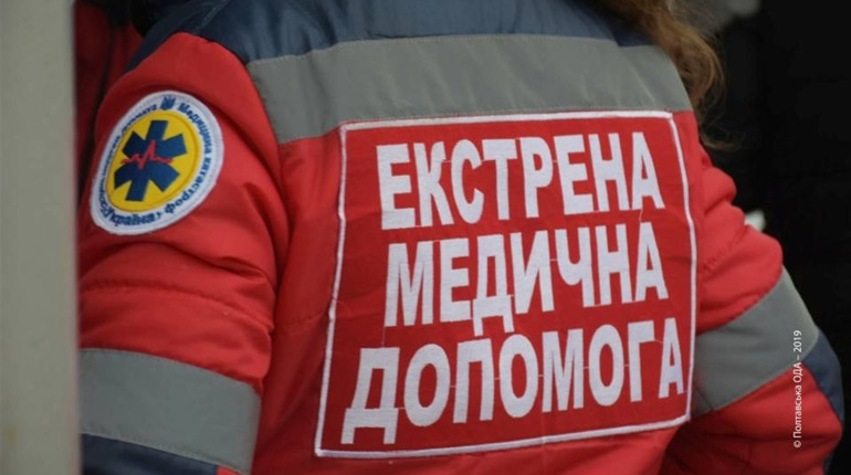Ще один пункт «швидкої» на Сарненщині: де та чому запрацює