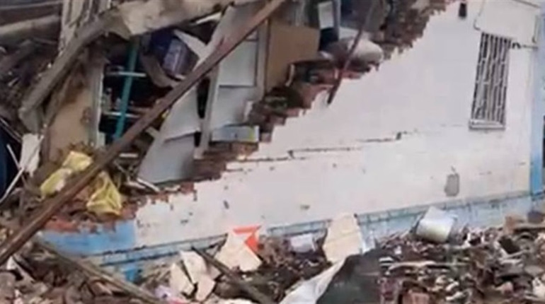 В результаті ворожого удару КАБом по магазину на Сумщині загинуло дві жінки