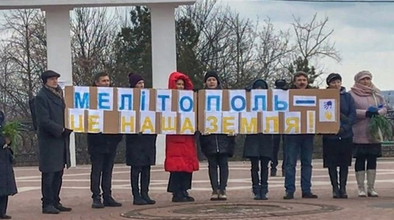 Росія добровільно не звільнить окуповану частину Запоріжжя — Washington Post
