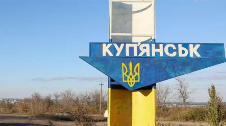 «Стіна дронів» блокує ворога: що відбувається на Куп’янському напрямку