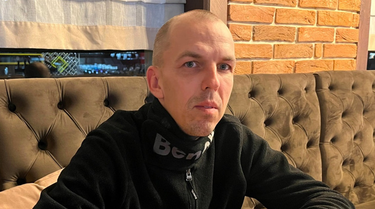 Очільник Асоціації велосипедистів Южноукраїнська вбачає великий туристичний потенціал нашої громади