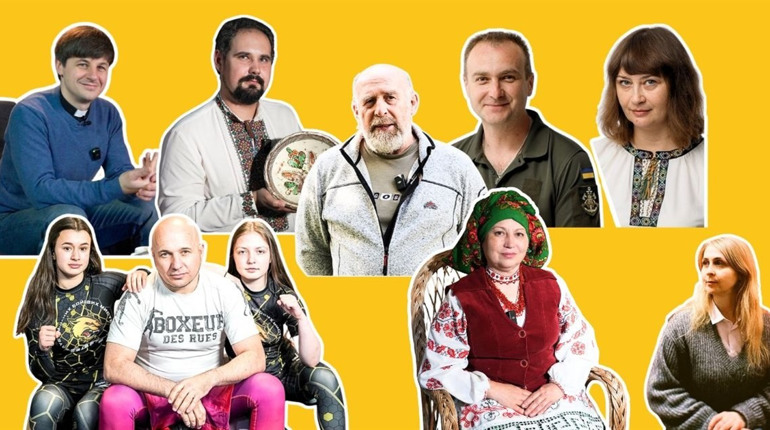 Люди та проєкти, які змінюють Бар: історії ініціатив та дій громади