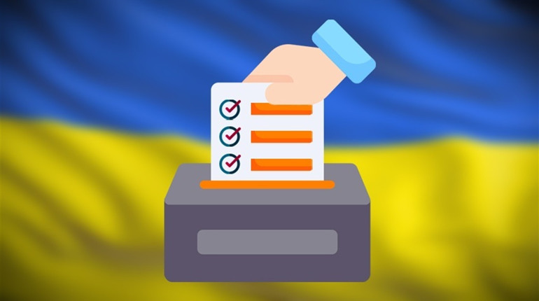 Вибори Президента України 2019 у Петропавлівщині: пряма трансляція
