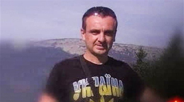 Смерть завжди трагічна і несподівана: не стало чортківського ветерана АТО/ООС Івана Федоровича