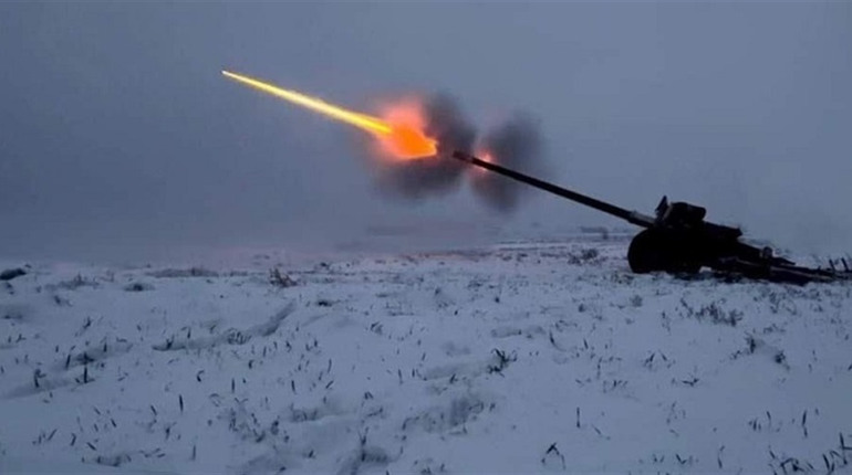 На Глухівщині внаслідок обстрілу з боку рф поранено мирного жителя