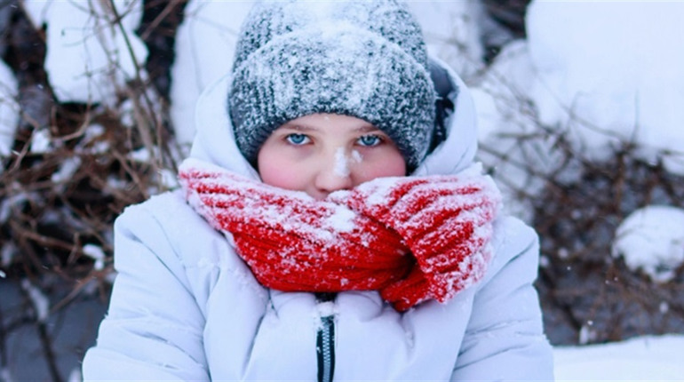 В Україну йдуть морози до –30°: що прогнозують для Одещини