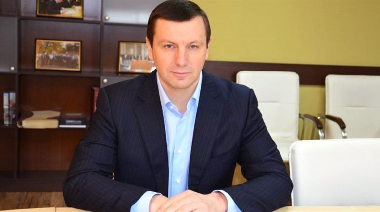 Статки Дунаєва. Нардеп від Луганщини подав декларації про свої прибутки і власність
