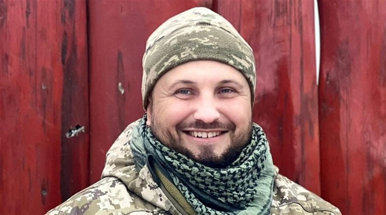«Так ще і я в цей день такий хороший народився»: херсонському Воїну у День Соборності — 43