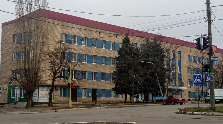 Поновлення декларацій. Пацієнтів Лисичанської поліклініки просять зв'язатися зі своїми лікарями