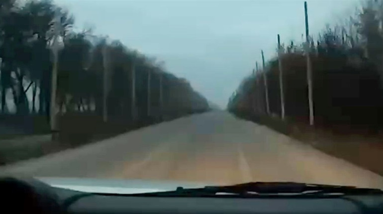 Волонтери ТЧХ евакуювали жінку з села Мороча Білопільської громади