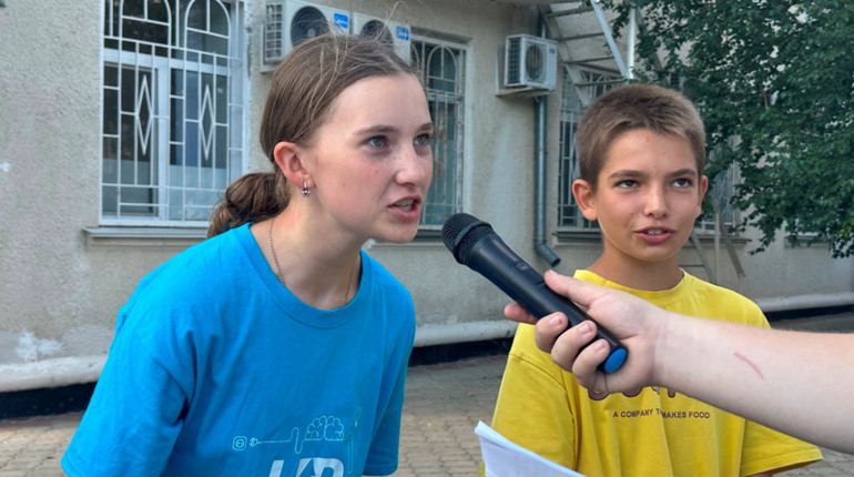 Молодь Біляївки шукає дозвілля за межами міста: як це змінити