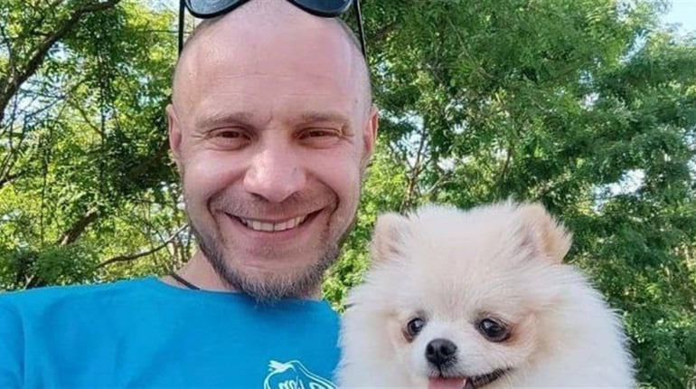 У Мелітополі окупанти викрали Артема Малишева: понад рік у полоні та загроза 15 років ув’язнення