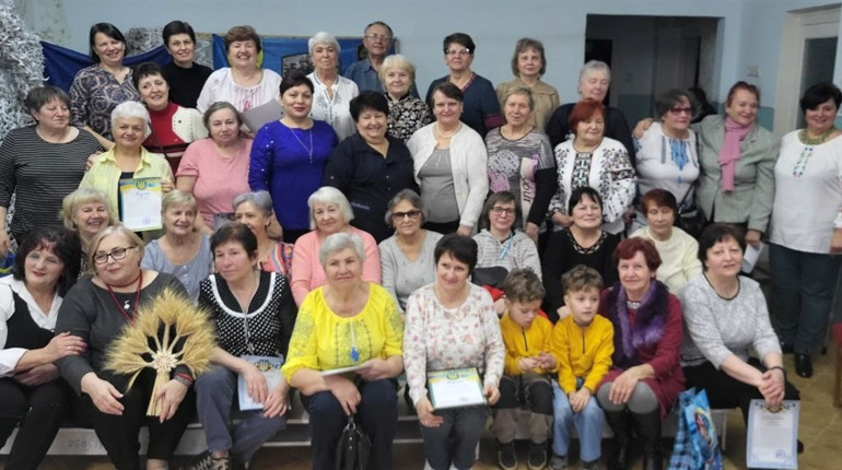 Як у Південноукраїнську волонтерська спільнота "Бугові мавки" наближає Перемогу