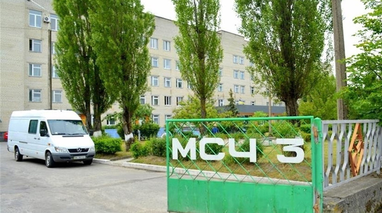 Візит до міністра охорони здоров’я. Чи доб’ється Анощенко коштів для медиків Вараша?