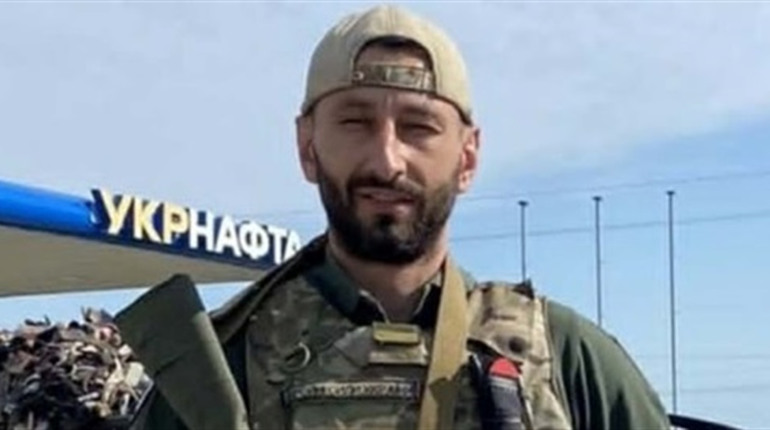Михайло МАРТИНЮК: його чекають серцем і молитвою