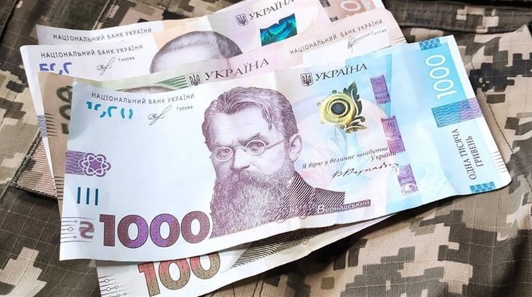 На 30 відсотків із 1 березня збільшать грошове забезпечення військовослужбовців Збройних Сил України