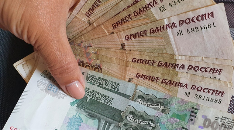 Як троїчани отримують пенсії та соціальну допомогу на тимчасово окупованій Луганщині