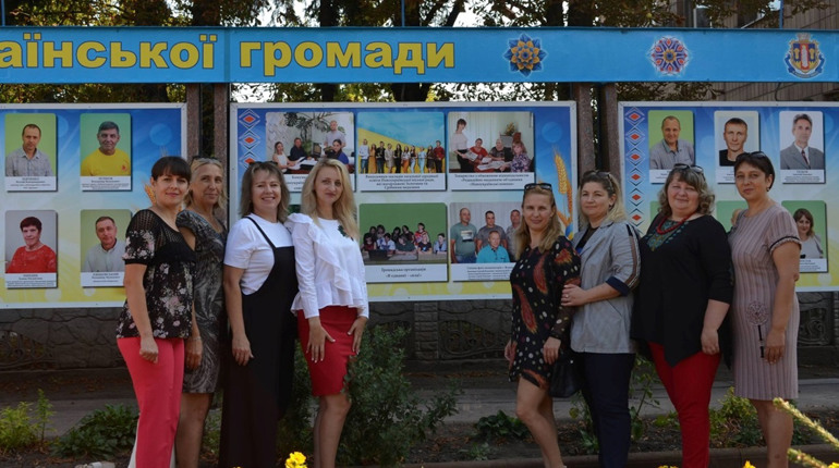 В єднанні - сила! Децентралізація змінила життя: як Новоукраїнська громада покращує сервіс для людей