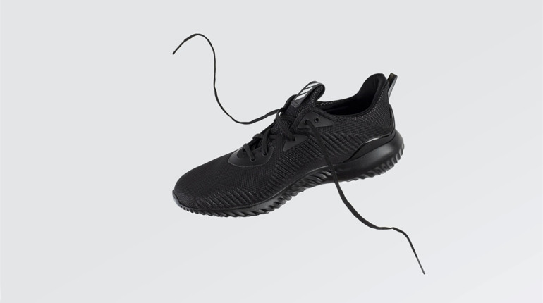 Як обрати кросівки за допомогою розмірної сітки Adidas