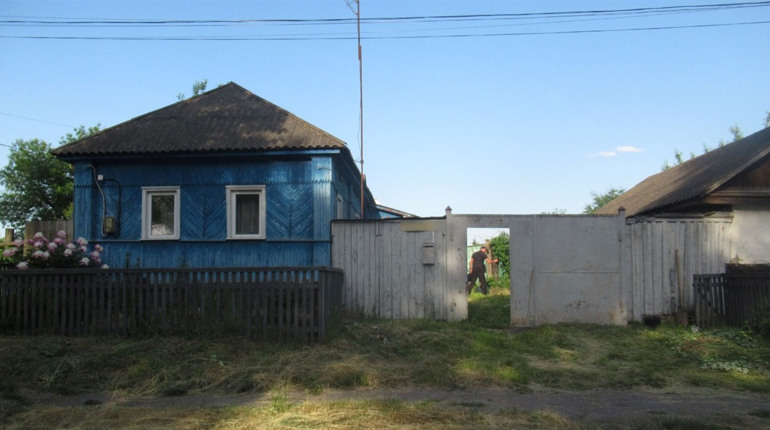 На Глухівщині двоє неповнолітніх хлопців пограбували будинок. Їх затримали поліціянти