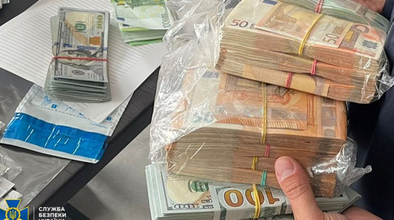 На Черкащині викрили експрацівницю лікарні, яка допомагала ухилянтам