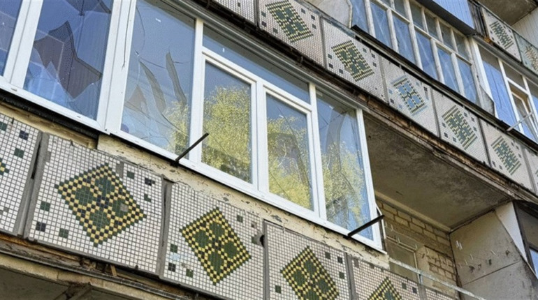 Шосткинська громада під масованим вогнем: руйнування та заходи реагування