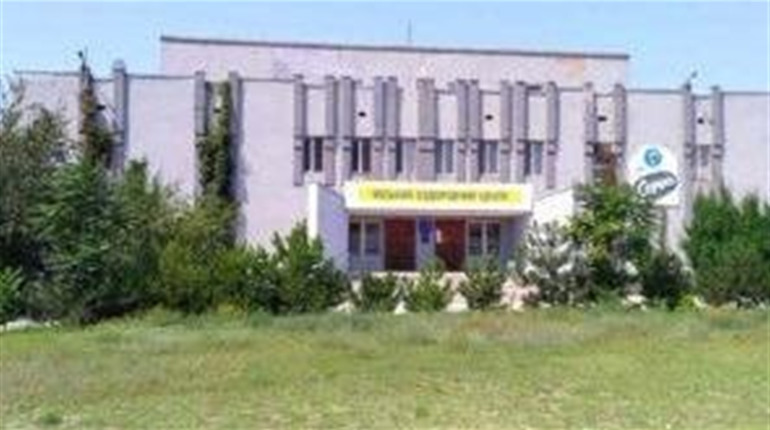 Баню в Новій Каховці не закривають