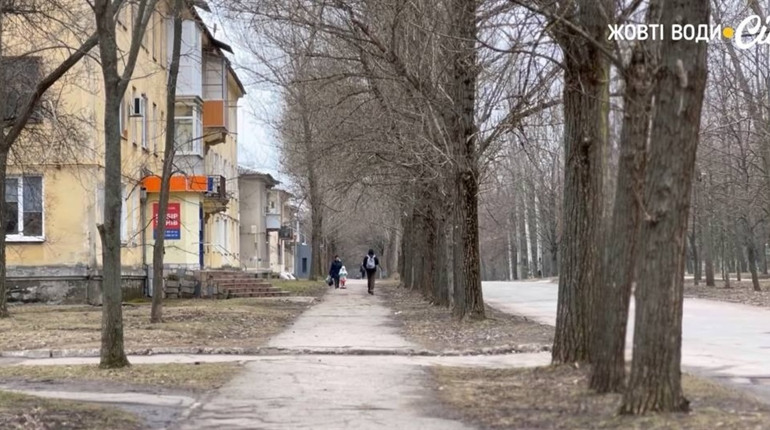 У Жовтих Водах не буде світла з 2 по 5 січня: адреси відключення
