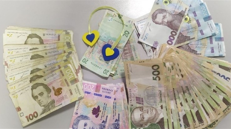 У Нетішині завершилася благодійна акція "Ювілейний донат": хто долучився та скільки коштів зібрали