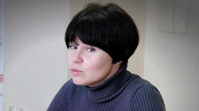 Гастроэнтеролог из Бердянска считает, что работа врача схожа с работой детектива