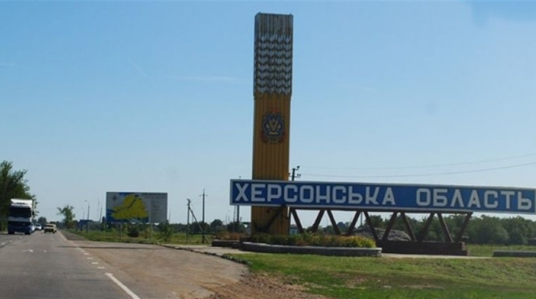 Окупаційні війська обстріляли 33 населених пункти правобережжя Херсонщини