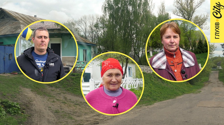 «Як би нас не назвали, ми залишимось Янівкою». Що жителі Первомайського говорять про перейменування