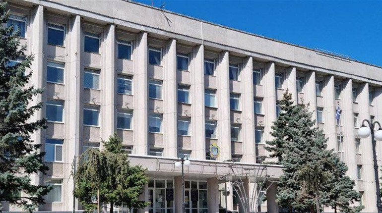 Сальдо знову став «мером»
