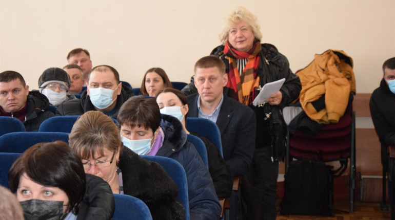 Переяславці боротимуться за свої тридцять мільйонів гривень