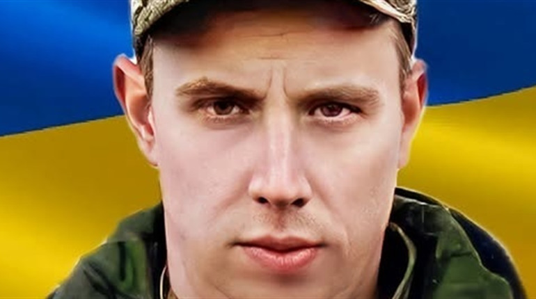 Назавжди 27: підтвердилася загибель захисника із Жовтих Вод Михайла Власенка